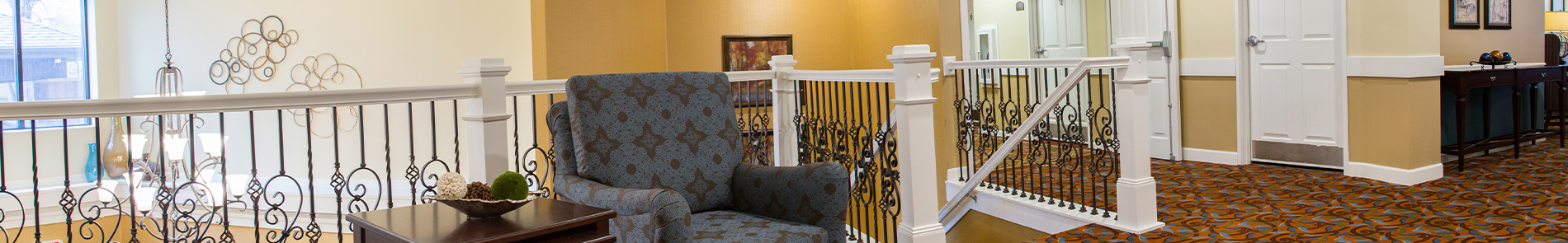 Schedule a Tour of a Senior Home in MN